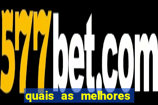 quais as melhores plataformas de jogos online